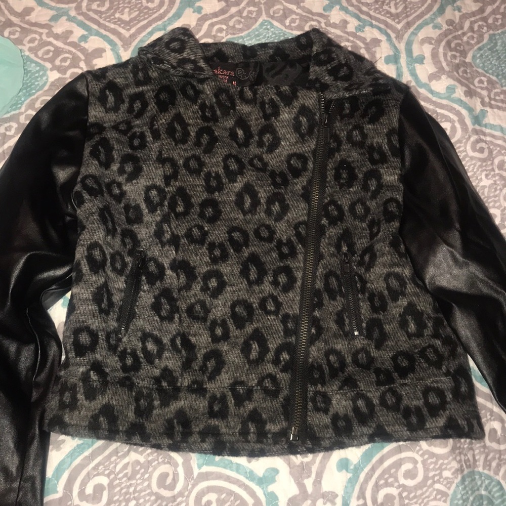 Girls jacket
